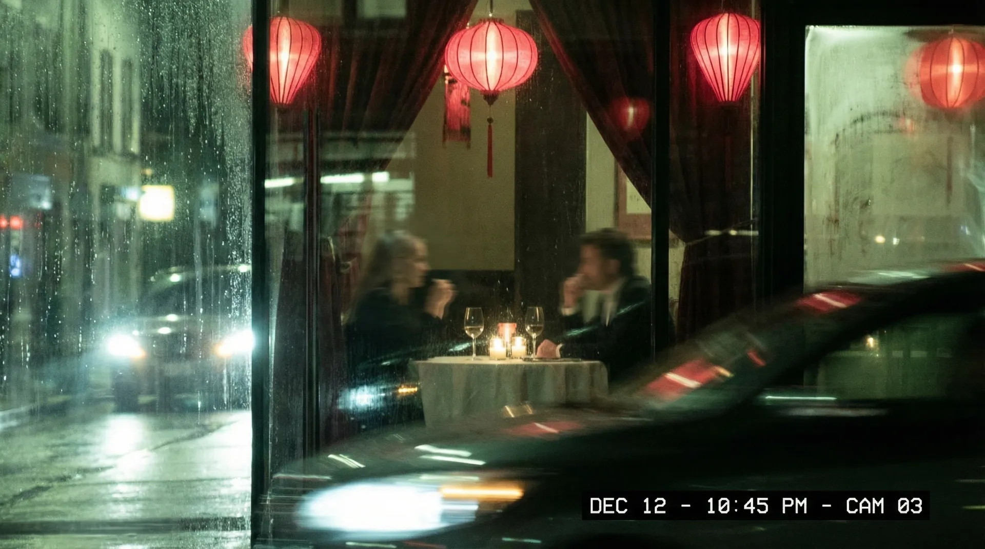 M88体育网址 - 餐厅密会偷拍照